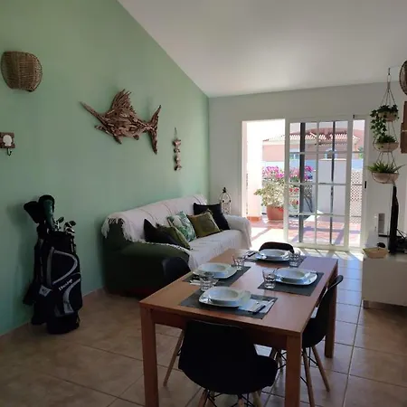Serena Villa *