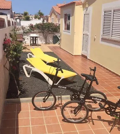 Serena Villa Costa De Antigua