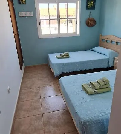 Serena Villa