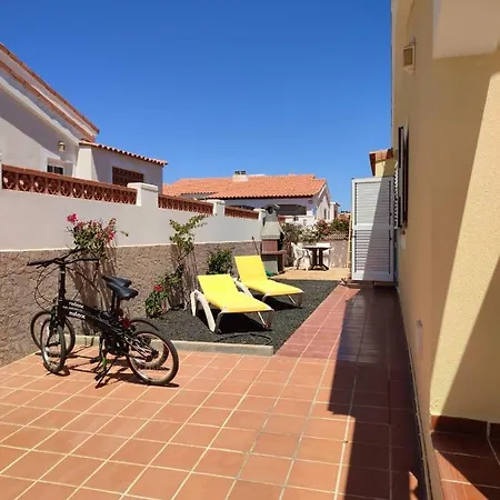 Serena Villa Costa De Antigua