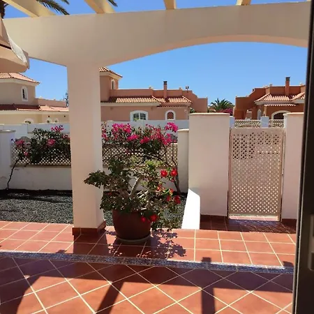 Serena Villa