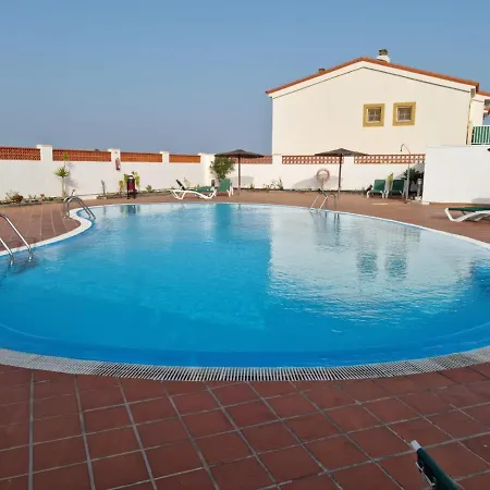 Serena Villa *